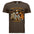 DARK CHOCOLATE - G640 - FRONT