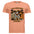 HEATHER ORANGE - G640 - FRONT