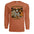 TEXAS ORANGE - G240 - FRONT