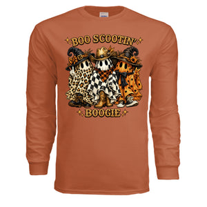TEXAS ORANGE - G240 - FRONT