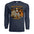 NAVY - G240 - FRONT