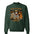 FOREST GREEN - 562 - FRONT
