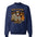 J NAVY - 562 - FRONT