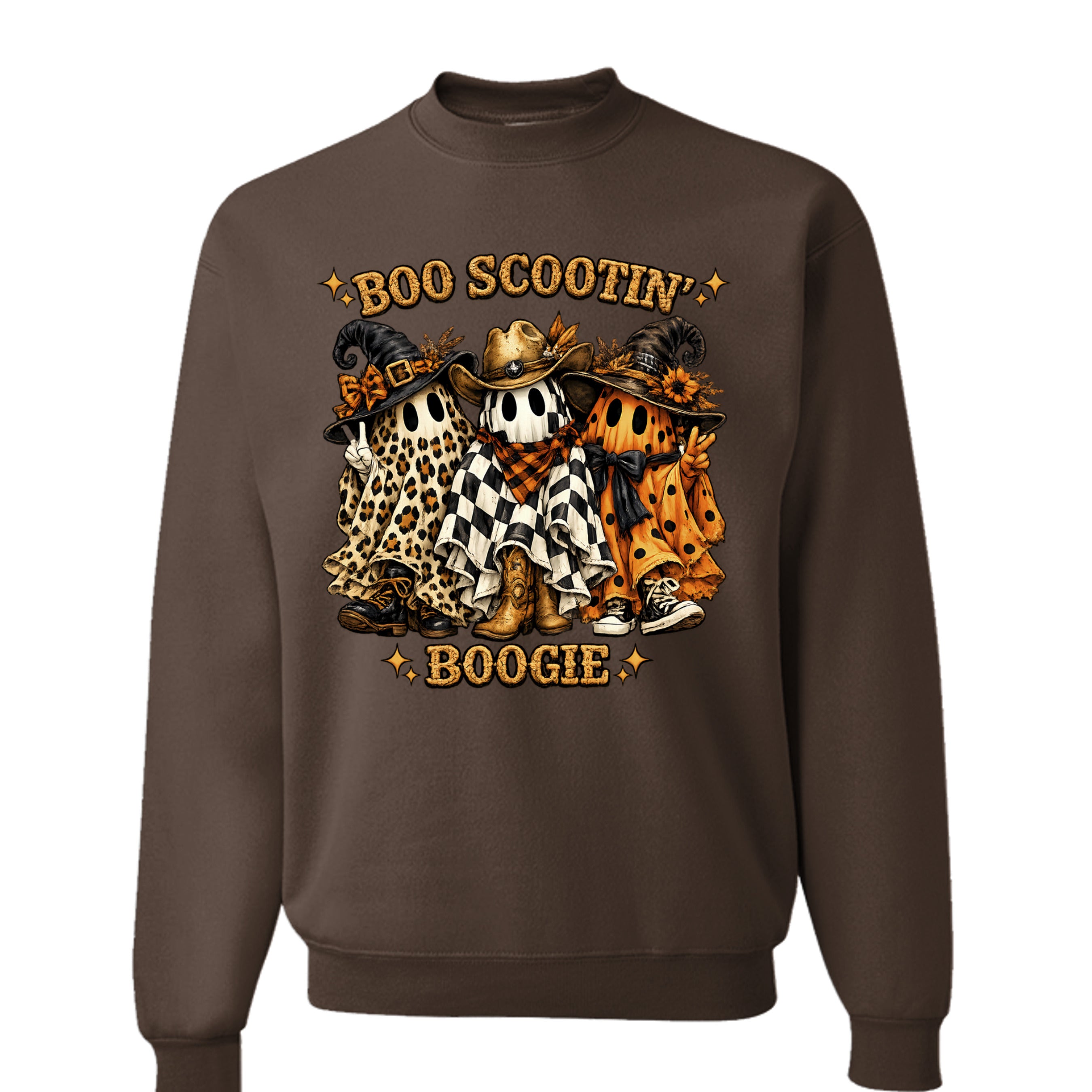 CHOCOLATE - 562 - FRONT