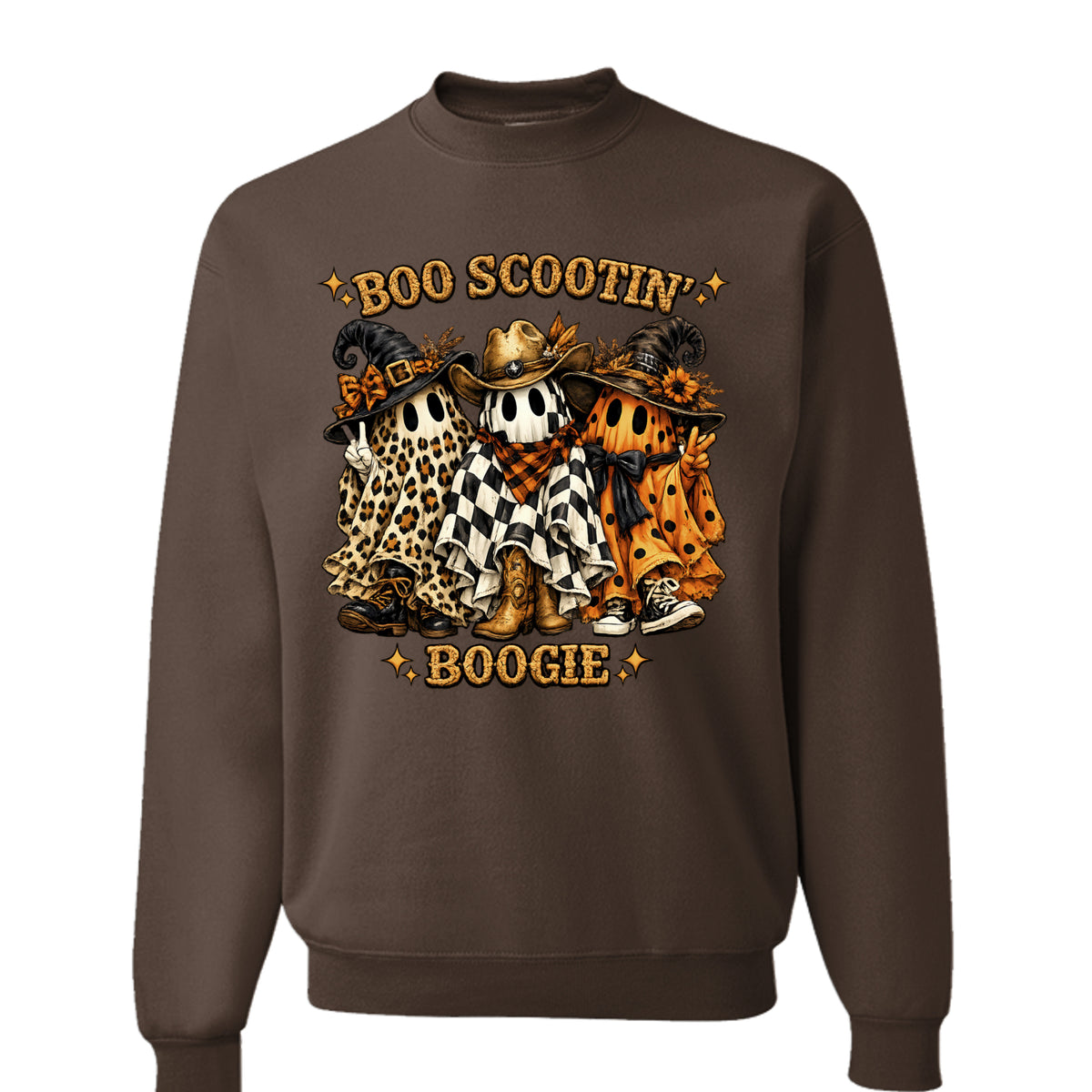CHOCOLATE - 562 - FRONT