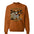 TEXAS ORANGE - 562 - FRONT