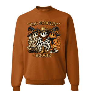 TEXAS ORANGE - 562 - FRONT