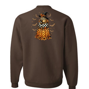 CHOCOLATE - 562 - BACK