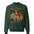 FOREST GREEN - 562 - FRONT