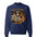 J NAVY - 562 - FRONT