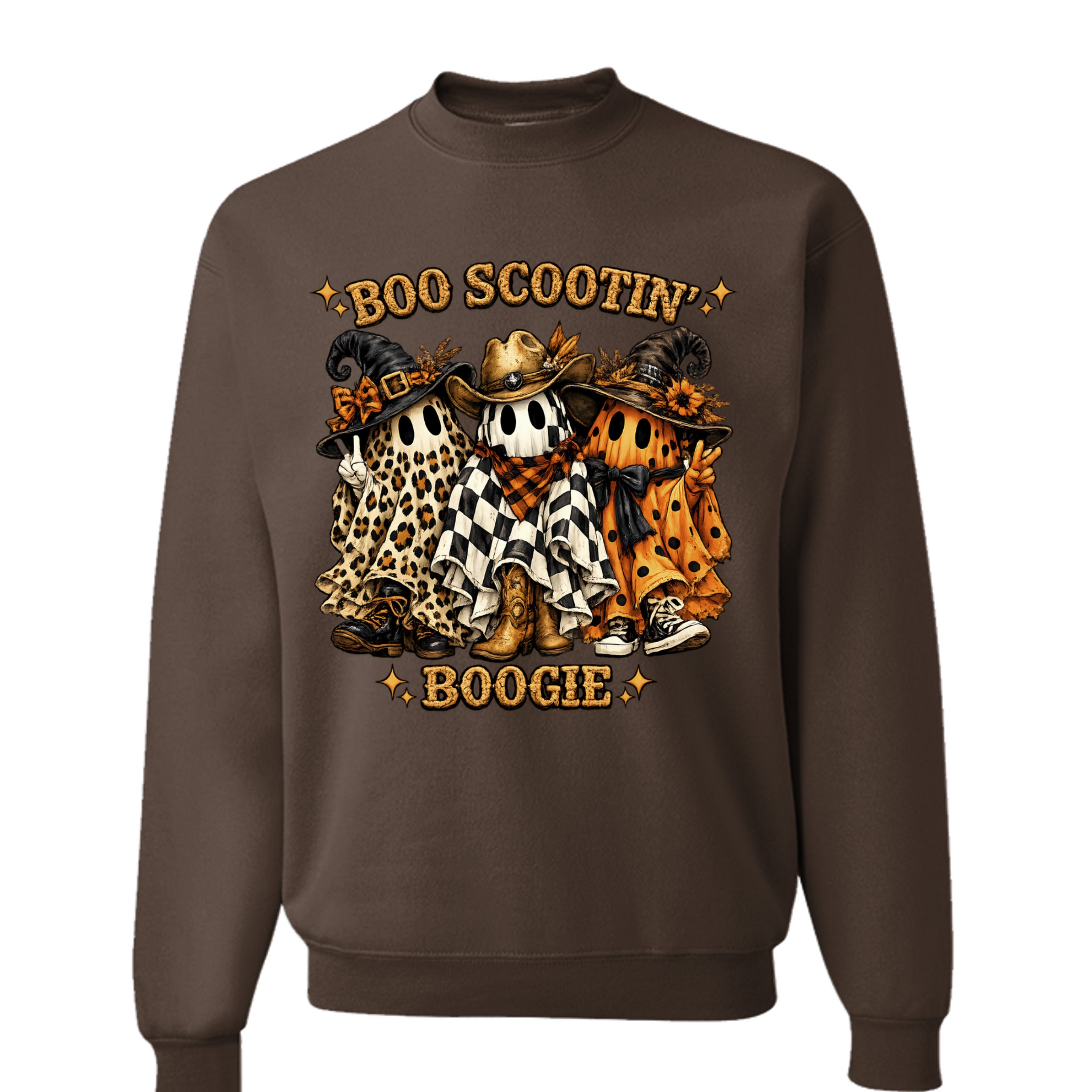 CHOCOLATE - 562 - FRONT