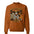 TEXAS ORANGE - 562 - FRONT