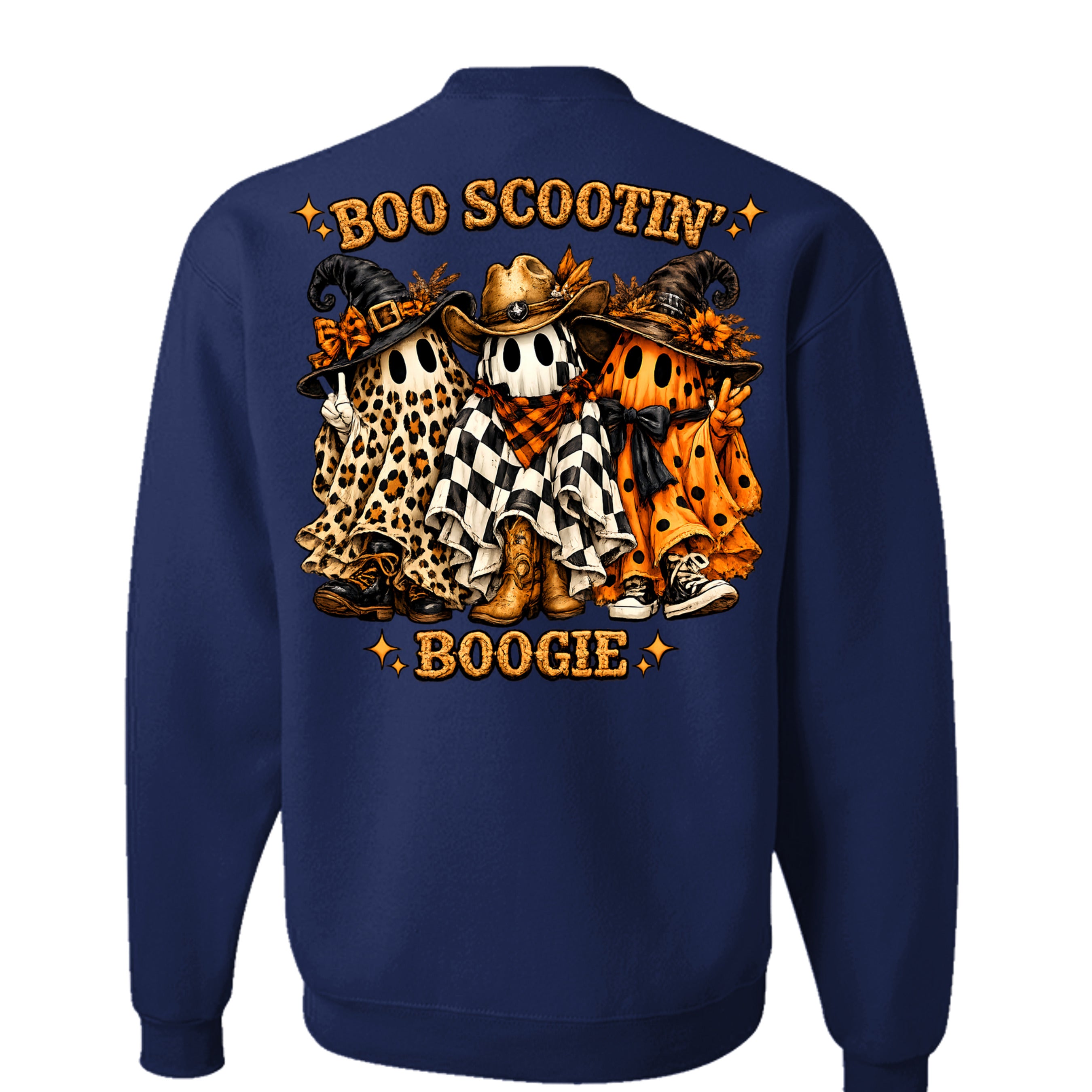 J NAVY - 562 - BACK