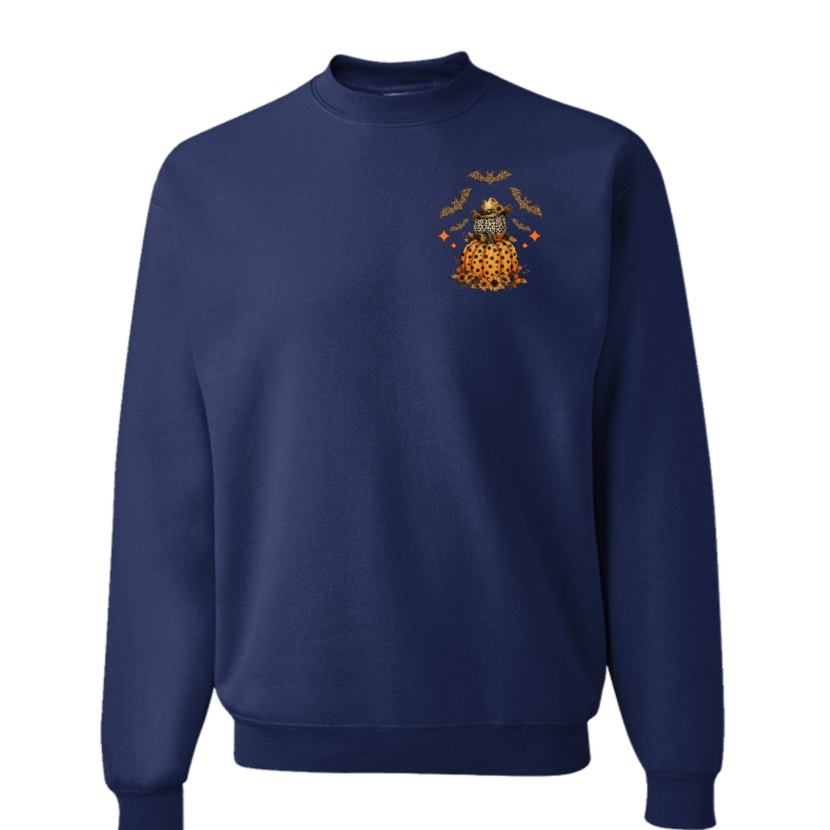 J NAVY - 562 - FRONT
