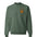 Military Green Heather - 562 - FRONT