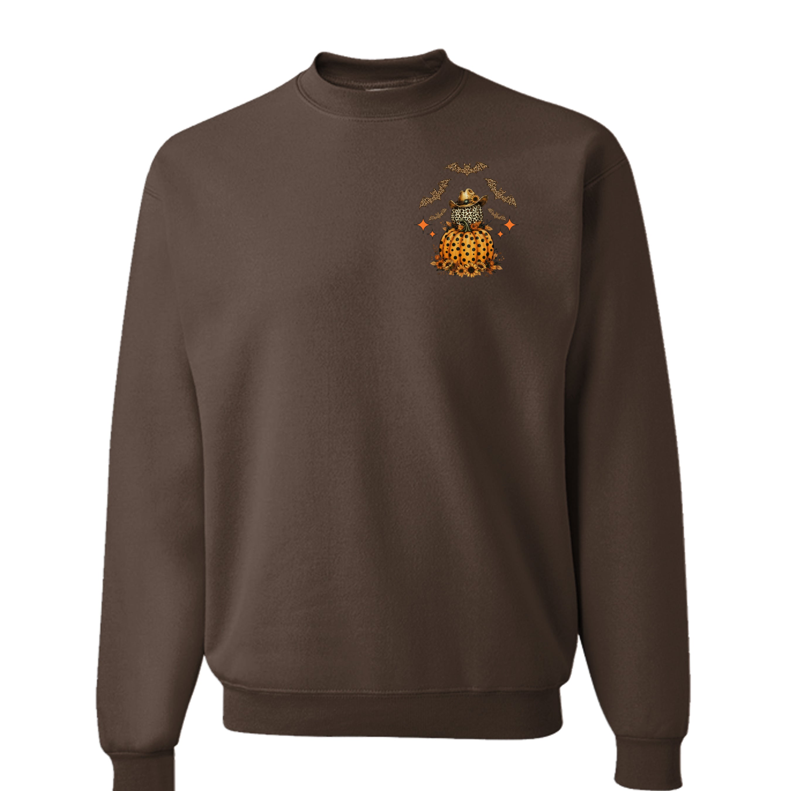 CHOCOLATE - 562 - FRONT