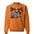 SAFETY ORANGE - 562 - FRONT