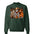 FOREST GREEN - 562 - FRONT