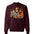 MAROON - 562 - FRONT