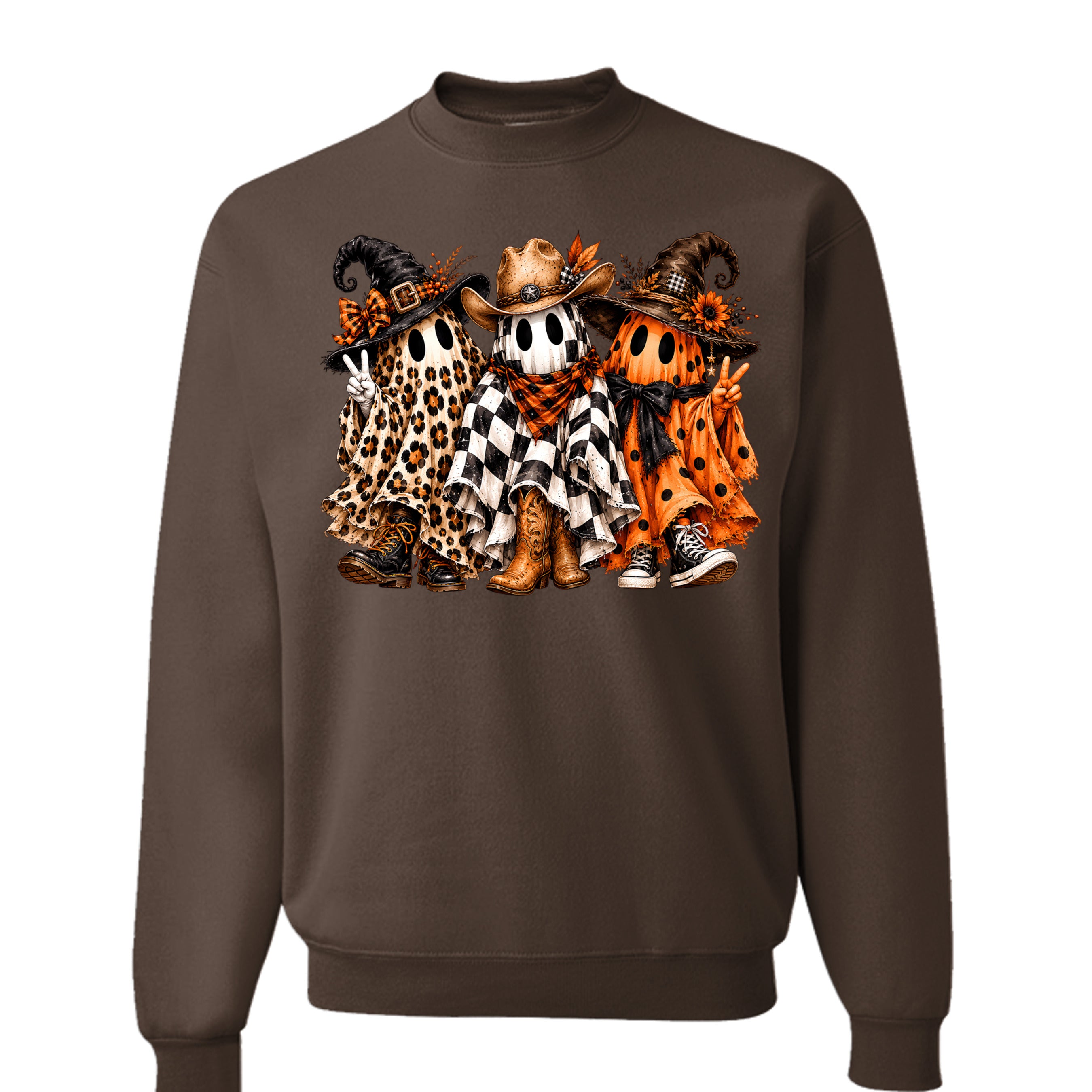 CHOCOLATE - 562 - FRONT