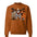 TEXAS ORANGE - 562 - FRONT