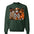 FOREST GREEN - 562 - FRONT