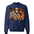 J NAVY - 562 - FRONT