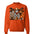BURNT ORANGE - 562 - FRONT