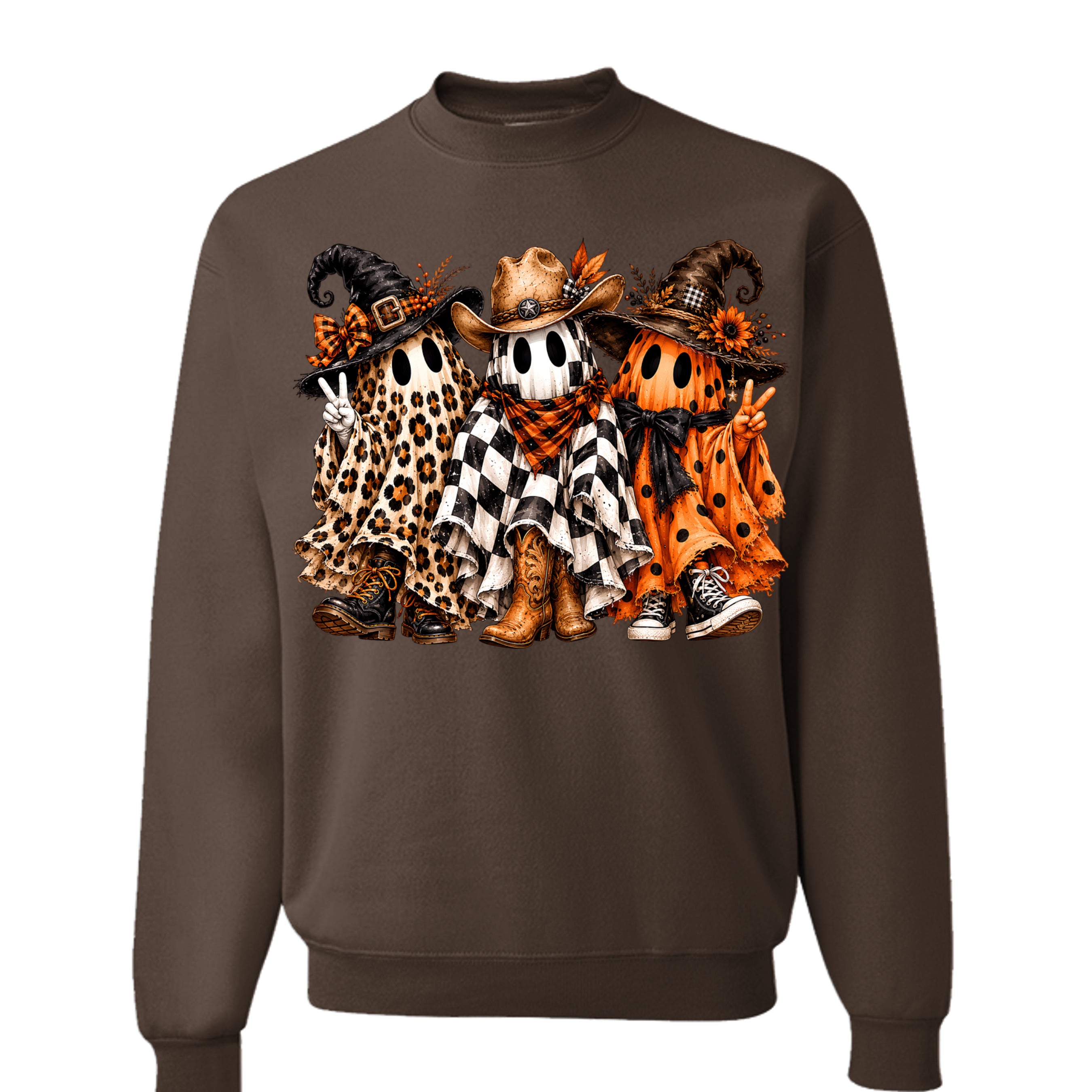 CHOCOLATE - 562 - FRONT
