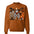 TEXAS ORANGE - 562 - FRONT