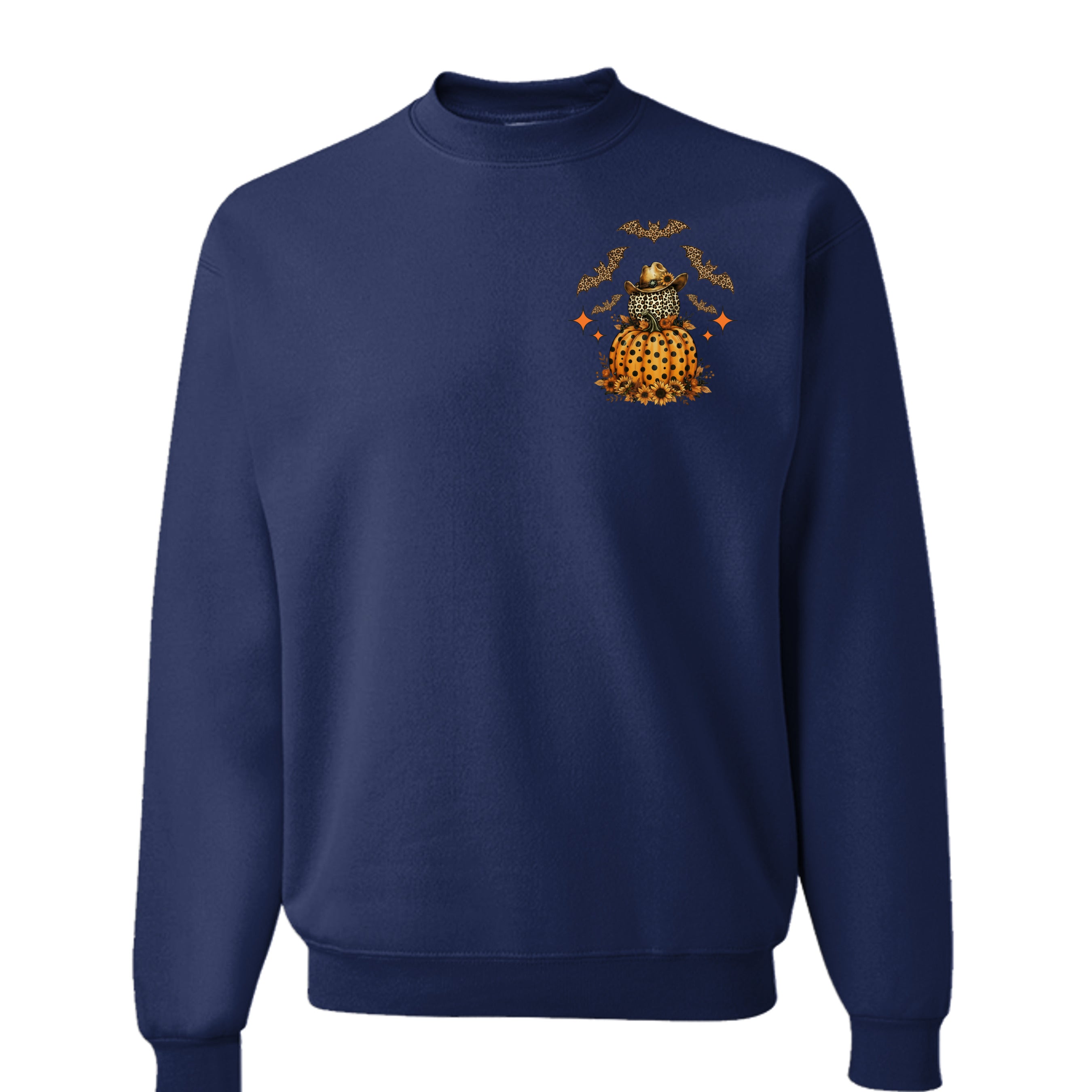 J NAVY - 562 - FRONT