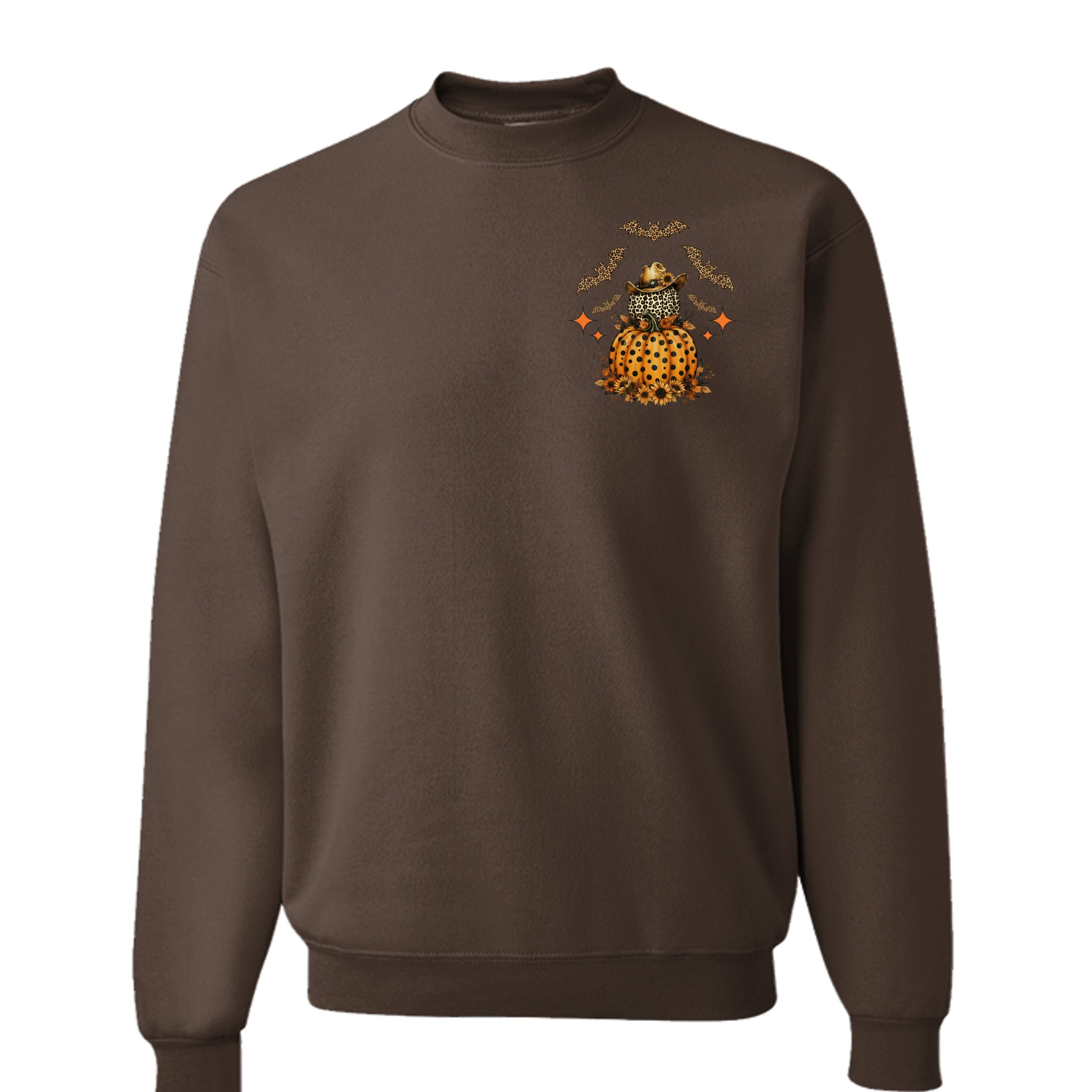 CHOCOLATE - 562 - FRONT