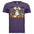 Fan Dark Purple - G640 - FRONT