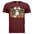 MAROON - G640 - FRONT