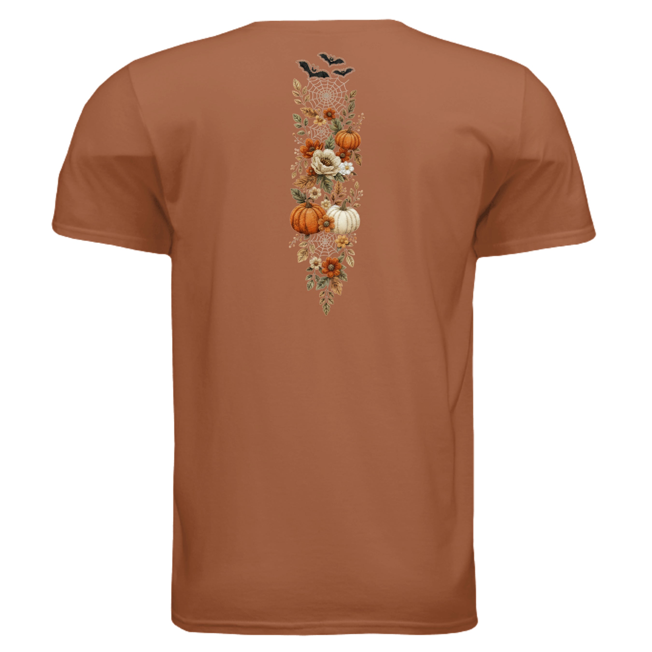 Fan Texas Orange - G640 - BACK
