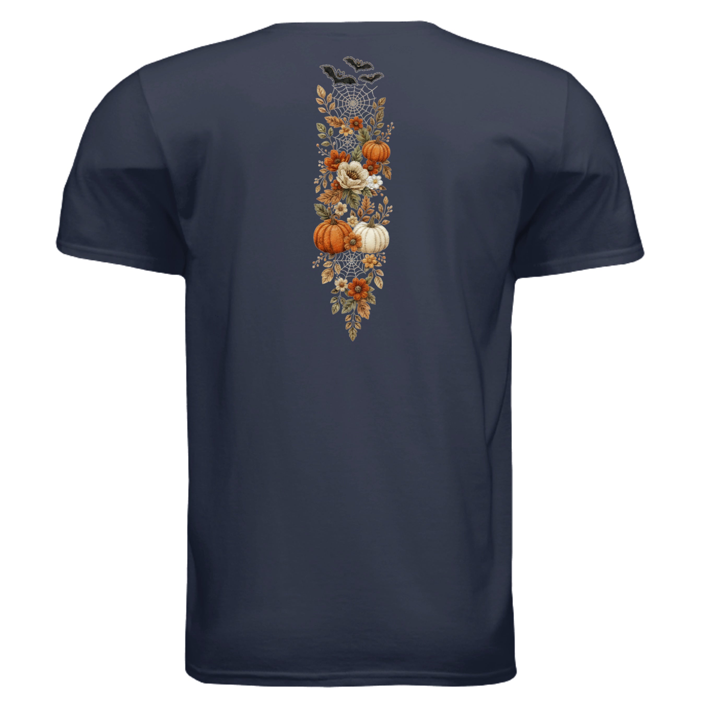 NAVY - G640 - BACK