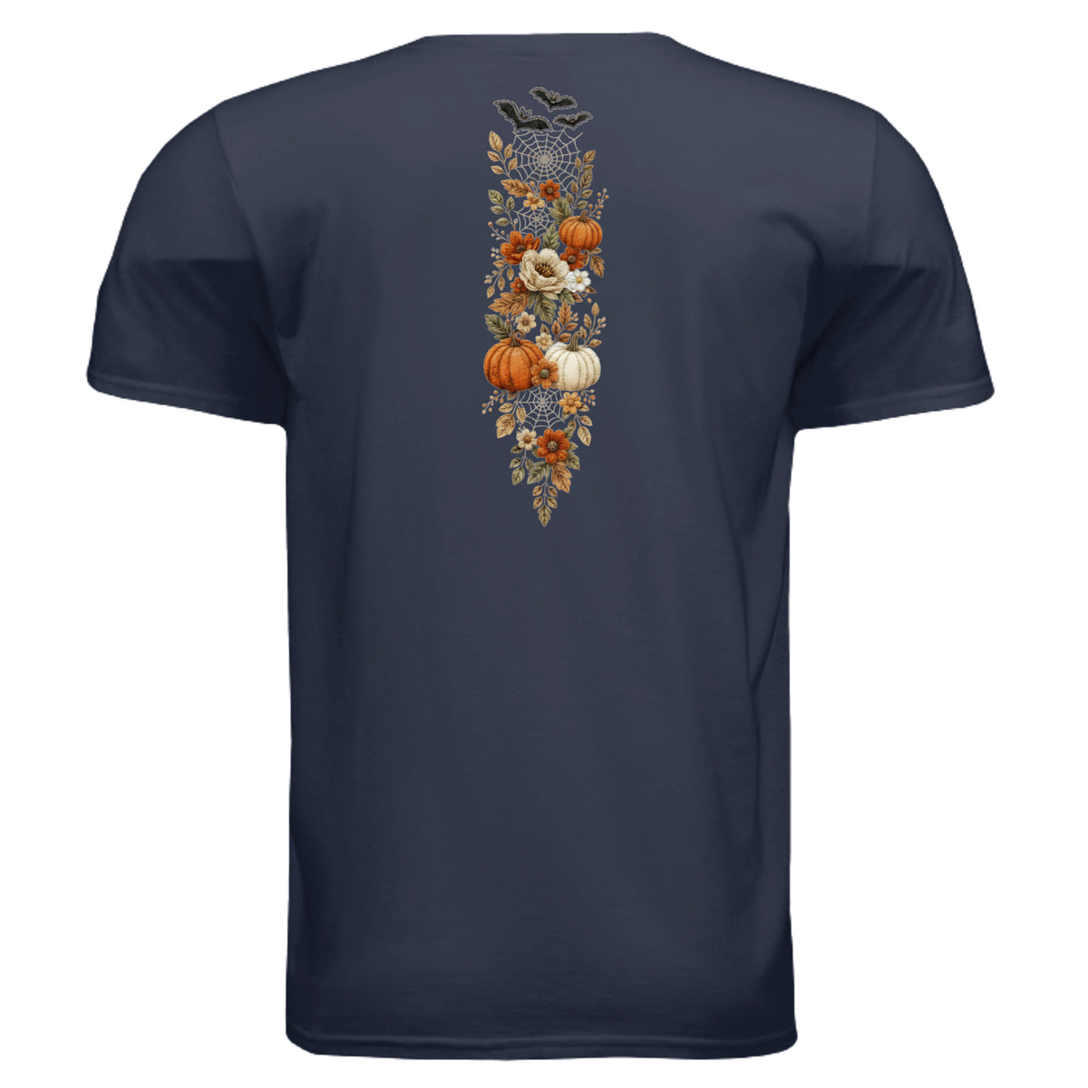 NAVY - G640 - BACK