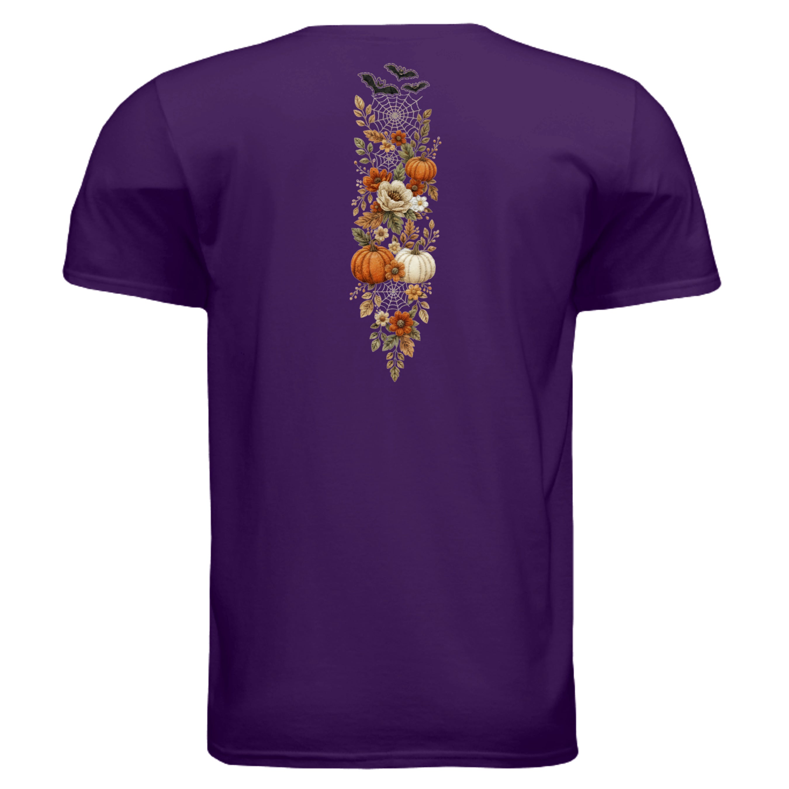 PURPLE - G640 - BACK