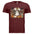 MAROON - G640 - FRONT