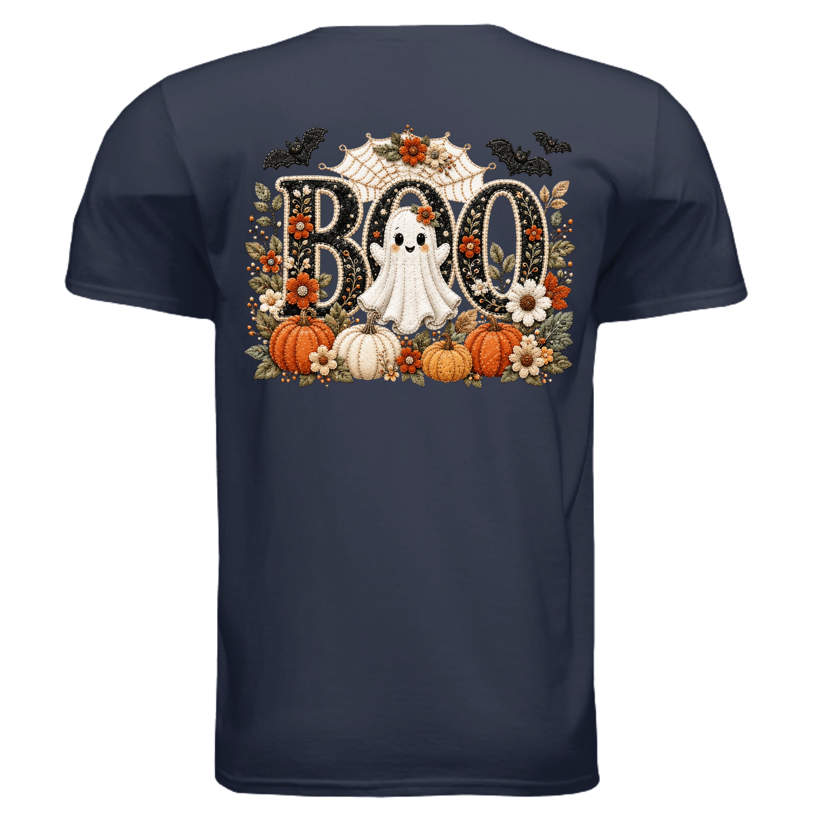 NAVY - G640 - BACK