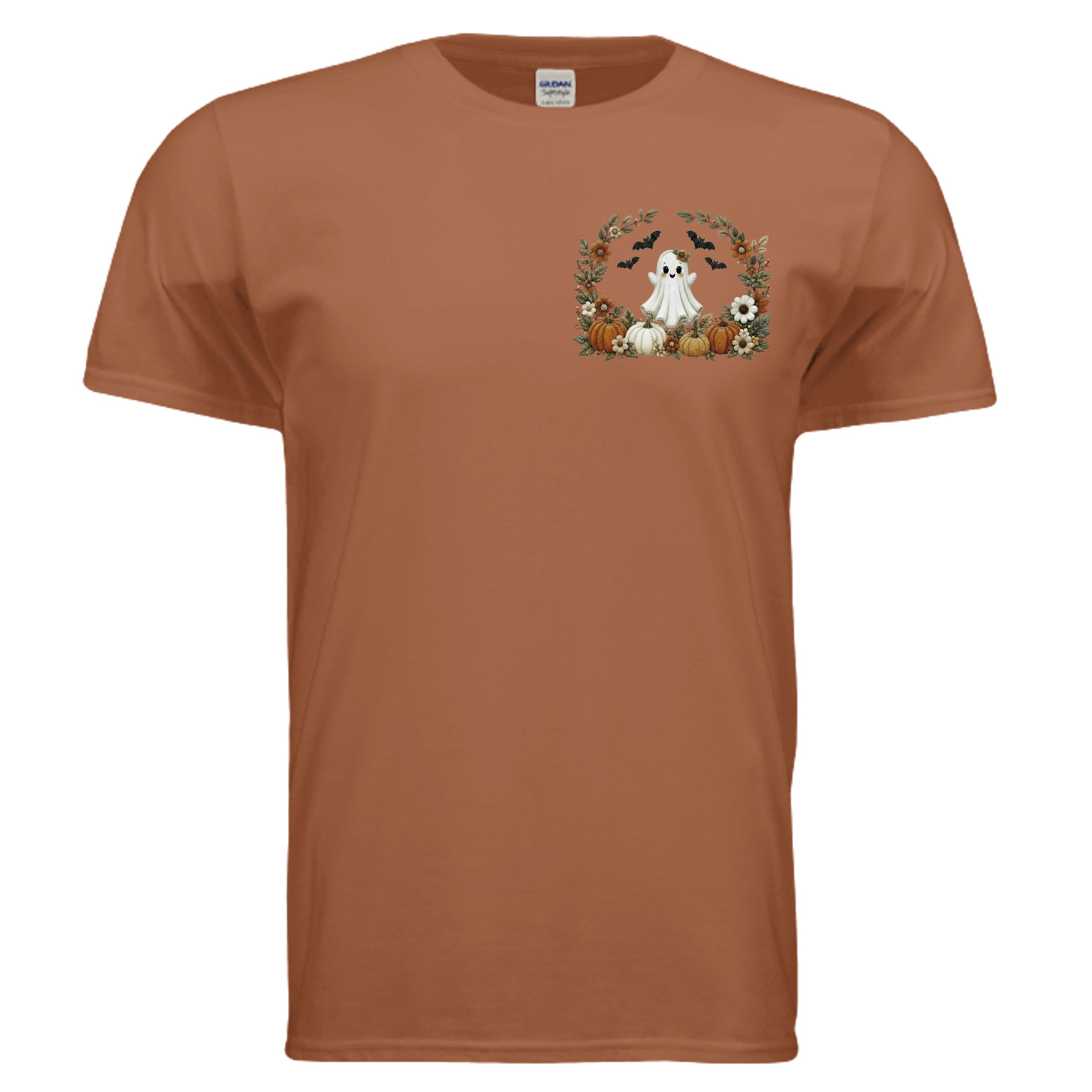 Fan Texas Orange - G640 - FRONT