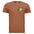Fan Texas Orange - G640 - FRONT