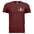 MAROON - G640 - FRONT