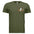 MILITARY GREEN - G640 - FRONT