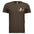 DARK CHOCOLATE - G640 - FRONT