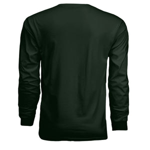 FOREST GREEN - G240 - BACK