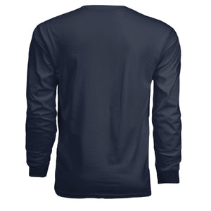 NAVY - G240 - BACK