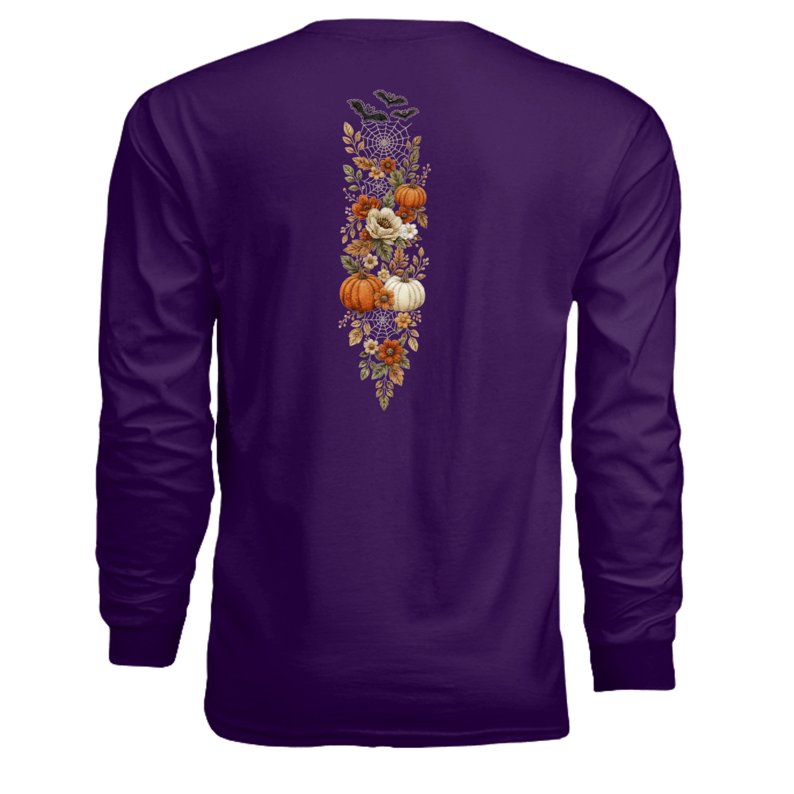 PURPLE - G240 - BACK