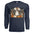 NAVY - G240 - FRONT