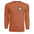TEXAS ORANGE - G240 - FRONT